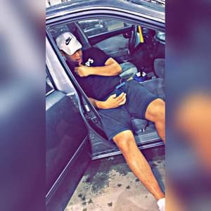 Meet your Posher, Steeve